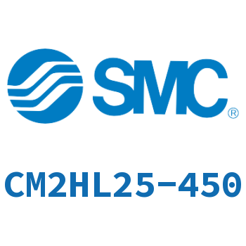 气液联用标准型气缸 CM2HL25-450
