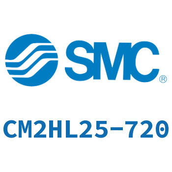 气液联用标准型气缸 CM2HL25-720