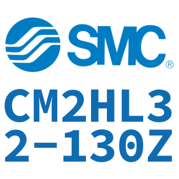 气液联用标准型气缸 CM2HL32-130Z