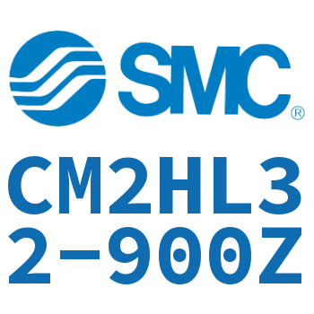 气液联用标准型气缸 CM2HL32-900Z