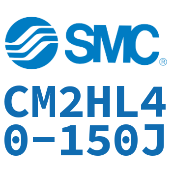 气液联用标准型气缸 CM2HL40-150J