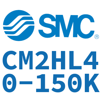 气液联用标准型气缸 CM2HL40-150K