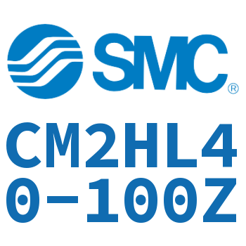 气液联用标准型气缸 CM2HL40-100Z