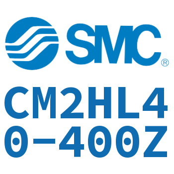 气液联用标准型气缸 CM2HL40-400Z