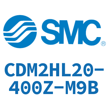 气液联用标准型气缸 CDM2HL20-400Z-M9B