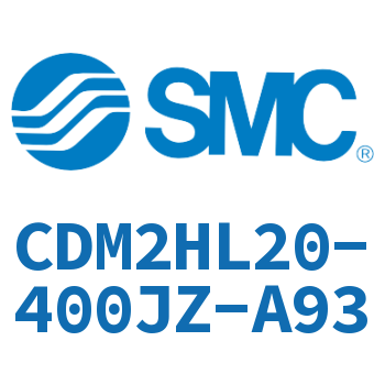 气液联用标准型气缸 CDM2HL20-400JZ-A93