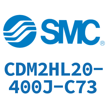 气液联用标准型气缸 CDM2HL20-400J-C73
