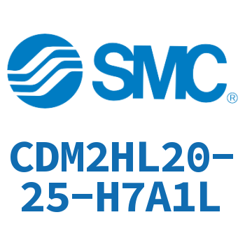 气液联用标准型气缸 CDM2HL20-25-H7A1L