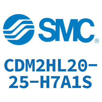 气液联用标准型气缸 CDM2HL20-25-H7A1S