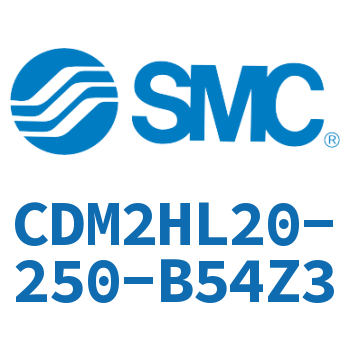 气液联用标准型气缸 CDM2HL20-250-B54Z3
