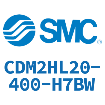 气液联用标准型气缸 CDM2HL20-400-H7BW