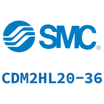 气液联用标准型气缸 CDM2HL20-36