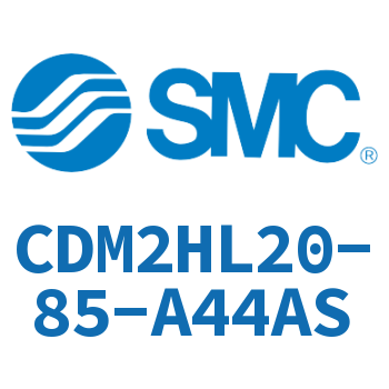 气液联用标准型气缸 CDM2HL20-85-A44AS