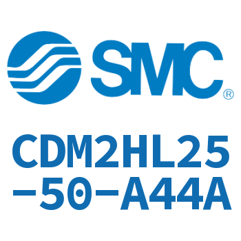 气液联用标准型气缸 CDM2HL25-50-A44A