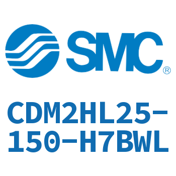 气液联用标准型气缸 CDM2HL25-150-H7BWL