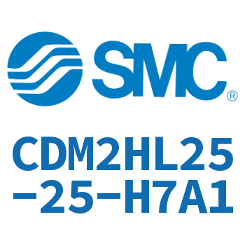 气液联用标准型气缸 CDM2HL25-25-H7A1