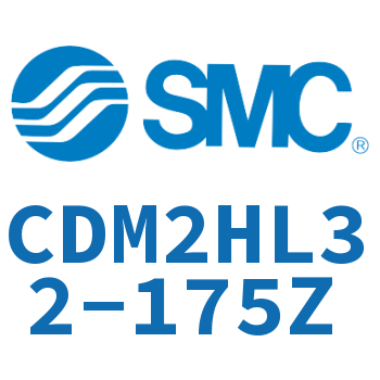 气液联用标准型气缸 CDM2HL32-175Z
