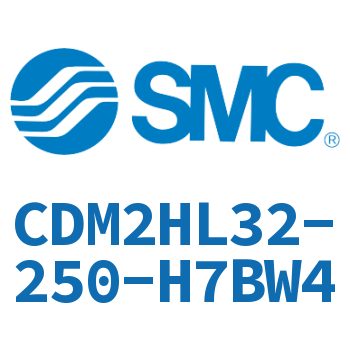 气液联用标准型气缸 CDM2HL32-250-H7BW4