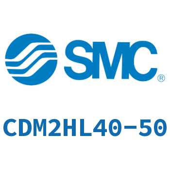 气液联用标准型气缸 CDM2HL40-50