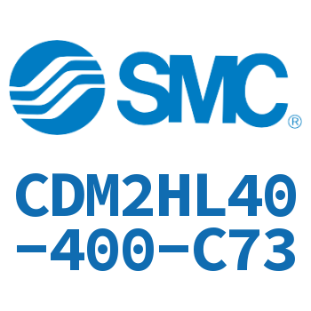气液联用标准型气缸 CDM2HL40-400-C73