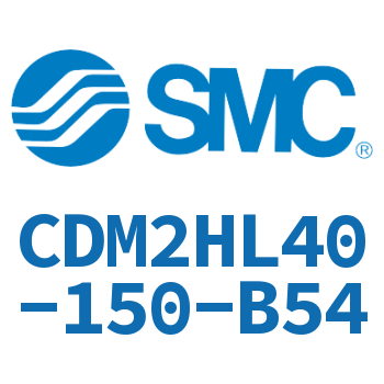 气液联用标准型气缸 CDM2HL40-150-B54