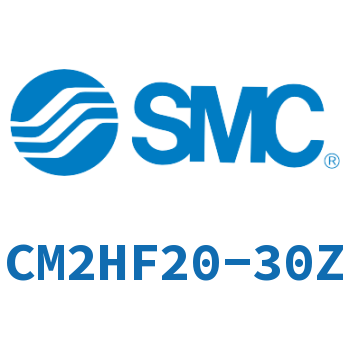 气液联用标准型气缸 CM2HF20-30Z