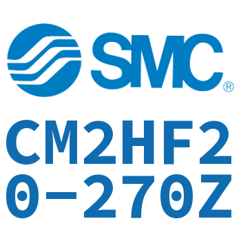 气液联用标准型气缸 CM2HF20-270Z