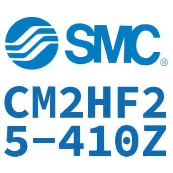 气液联用标准型气缸 CM2HF25-410Z