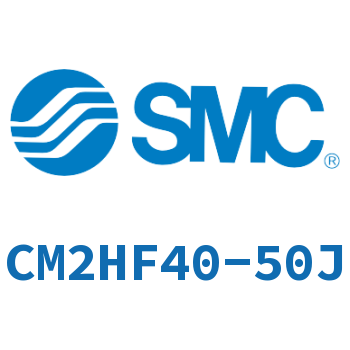 气液联用标准型气缸 CM2HF40-50J