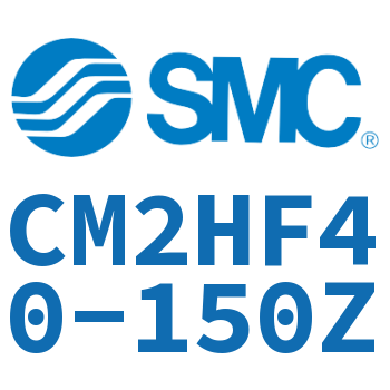 气液联用标准型气缸 CM2HF40-150Z