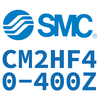气液联用标准型气缸 CM2HF40-400Z
