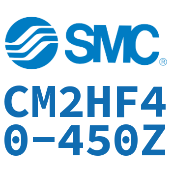 气液联用标准型气缸 CM2HF40-450Z