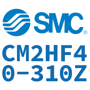 气液联用标准型气缸 CM2HF40-310Z