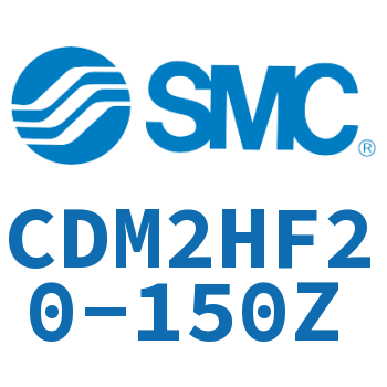 气液联用标准型气缸 CDM2HF20-150Z