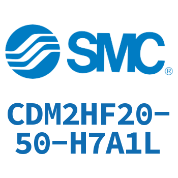 气液联用标准型气缸 CDM2HF20-50-H7A1L