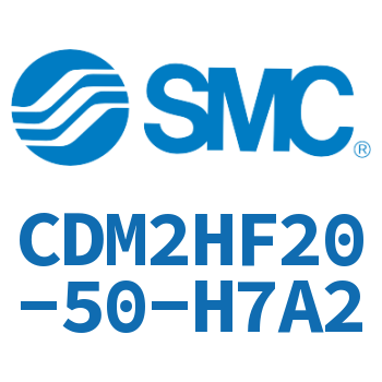 气液联用标准型气缸 CDM2HF20-50-H7A2