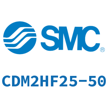 气液联用标准型气缸-CDM2HF25-50