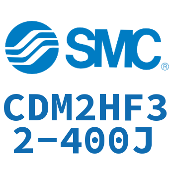 气液联用标准型气缸 CDM2HF32-400J