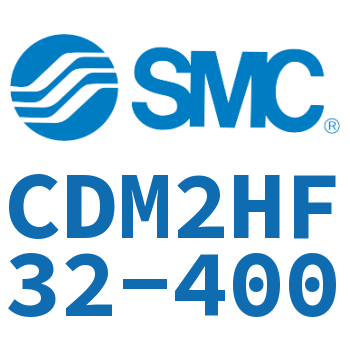 气液联用标准型气缸 CDM2HF32-400