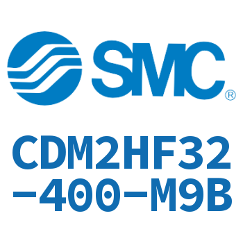 气液联用标准型气缸 CDM2HF32-400-M9B