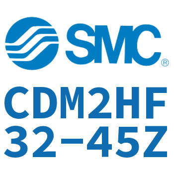 气液联用标准型气缸 CDM2HF32-45Z