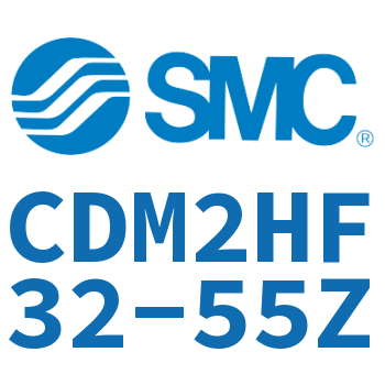 气液联用标准型气缸 CDM2HF32-55Z