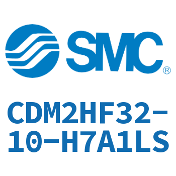 气液联用标准型气缸 CDM2HF32-10-H7A1LS