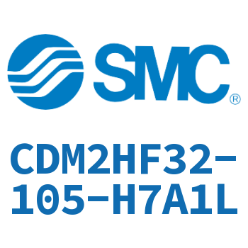 气液联用标准型气缸 CDM2HF32-105-H7A1L