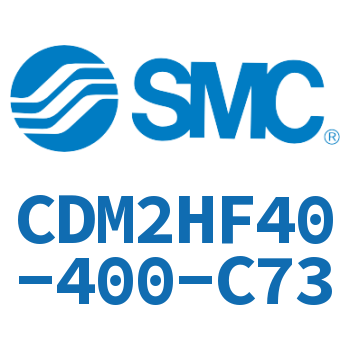 气液联用标准型气缸 CDM2HF40-400-C73