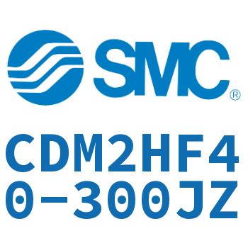 气液联用标准型气缸 CDM2HF40-300JZ