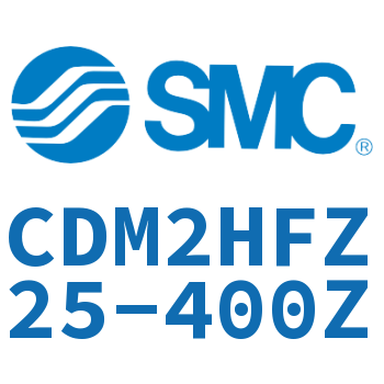 气液联用标准型气缸 CDM2HFZ25-400Z