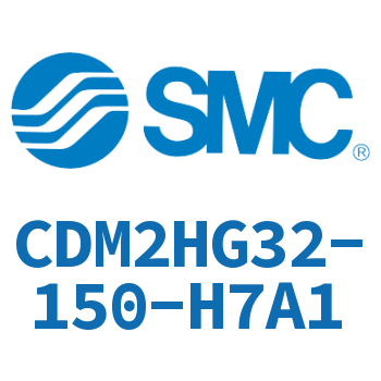 气液联用标准型气缸 CDM2HG32-150-H7A1