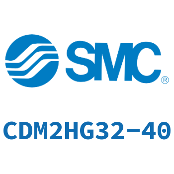 气液联用标准型气缸 CDM2HG32-40