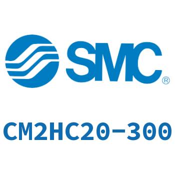 气液联用标准型气缸 CM2HC20-300